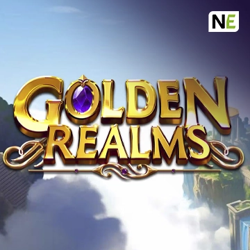 Golden Realms - ATHENA777