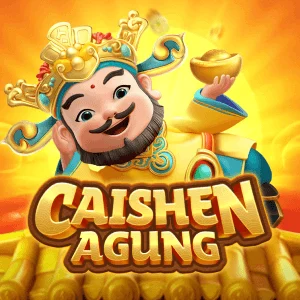 Riches Caishen - ATHENA777