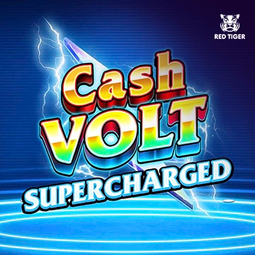 Cash Volt Supercharged - ATHENA777