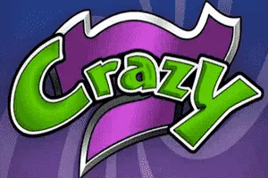 Crazy 7 - ATHENA777