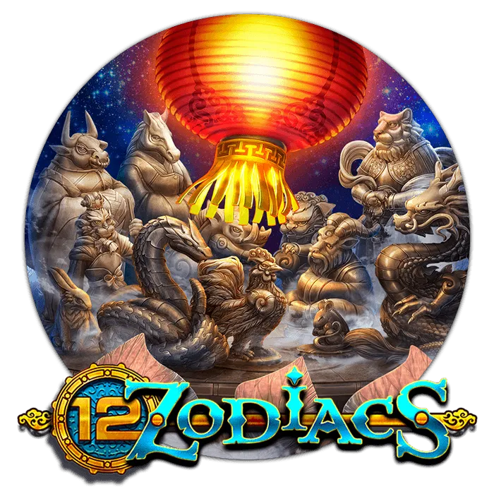 Habanero : 12 Zodiacs - ATHENA777