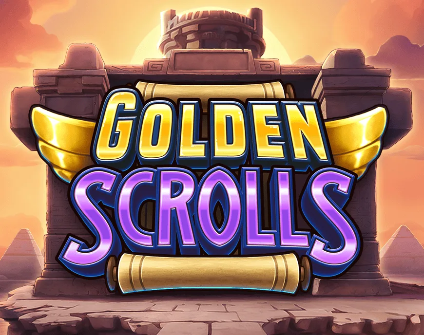 Golden Scrolls - ATHENA777