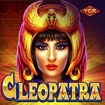 YGR : Cleopatra - ATHENA777