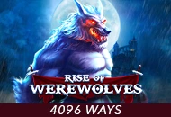 Spadegaming : Rise Of Werewolves - ATHENA777