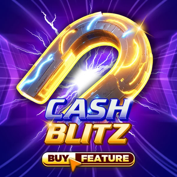 Cash Blitz - ATHENA777