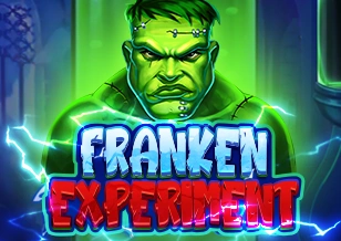 Eksperimen Franken - ATHENA777