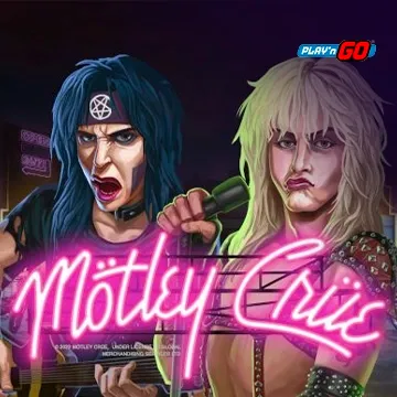 Mötley Crüe - ATHENA777