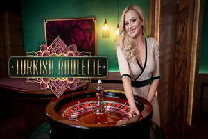 Turkish Roulette - ATHENA777