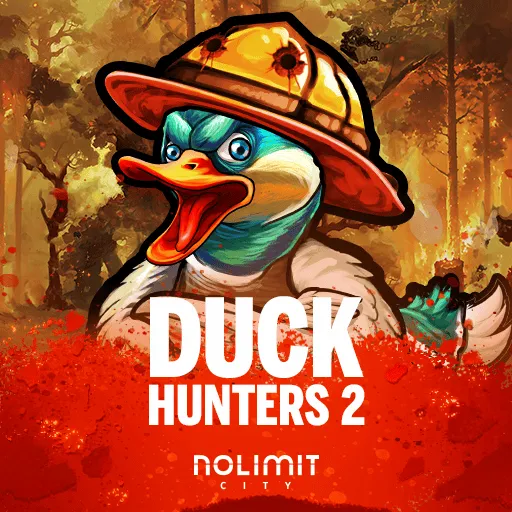 Duck Hunters 2 - ATHENA777
