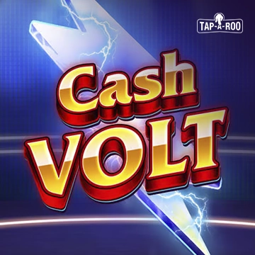 Cash Volt Tap-A-Roo™ - ATHENA777