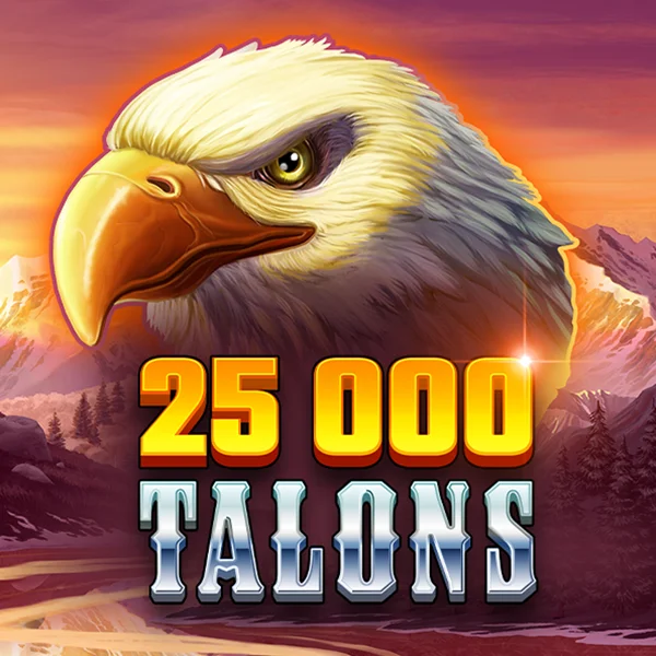 25000 Talons - ATHENA777