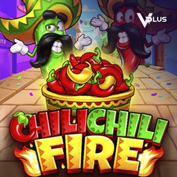 Chili Chili Fire - ATHENA777
