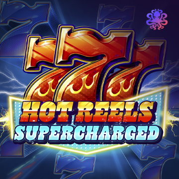 777 Hot Reels: Supercharged - ATHENA777