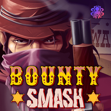 Bounty Smash - ATHENA777