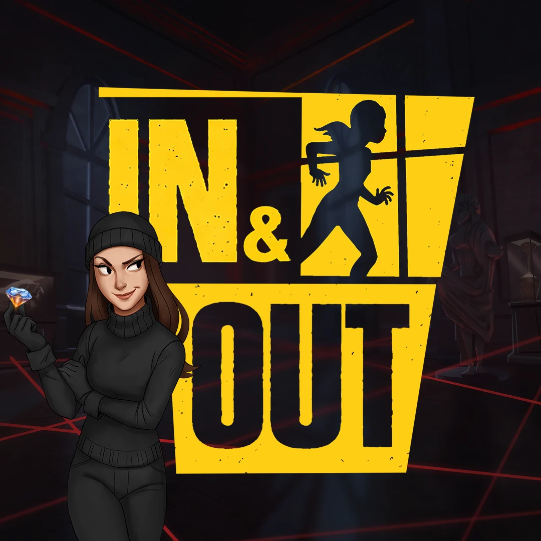 In and Out - ATHENA777