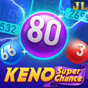 Keno Super Chance - ATHENA777