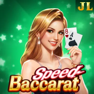 Speed Baccarat - ATHENA777