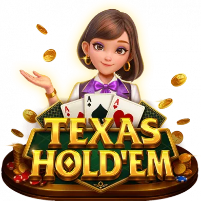 Texas Holdem - ATHENA777