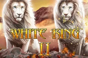 White King II - ATHENA777