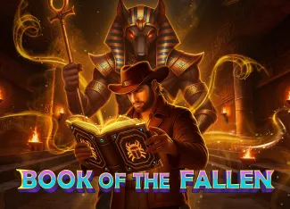 Pragmatic : Book of Fallen - ATHENA777