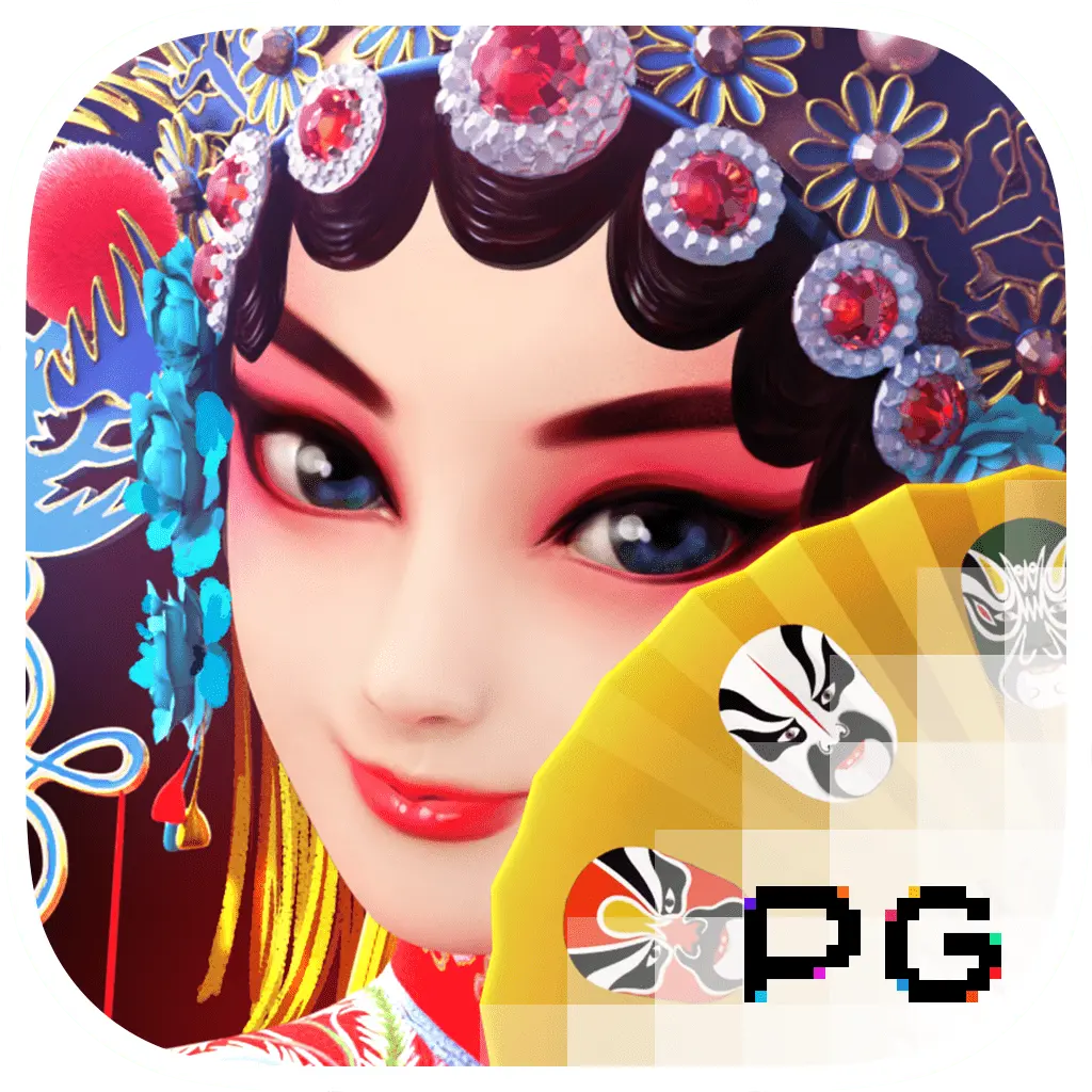 PGSoft : Opera Dynasty - ATHENA777