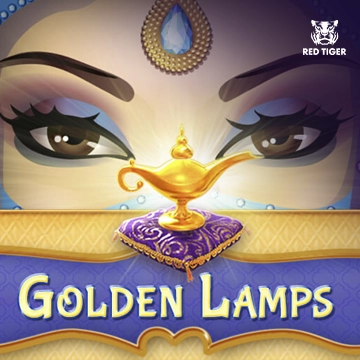 Golden Lamps - ATHENA777