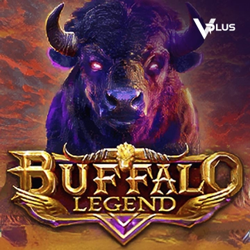 Buffalo Legend - ATHENA777