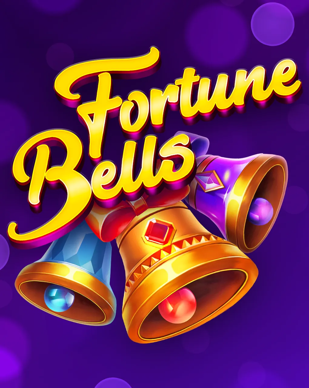Bgaming : Fortune Bells - ATHENA777