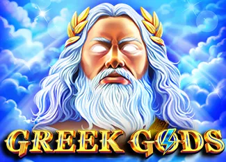 Pragmatic : Greek Gods - ATHENA777