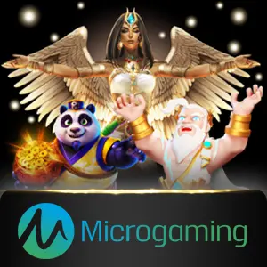 Microgaming - ATHENA777