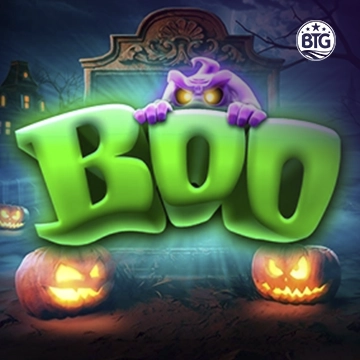 Boo - ATHENA777