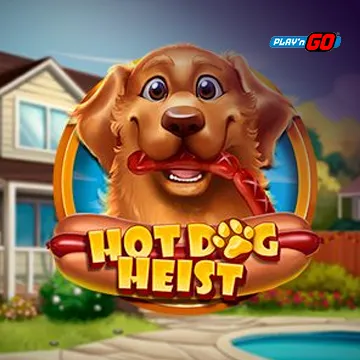 Hot Dog Heist - ATHENA777