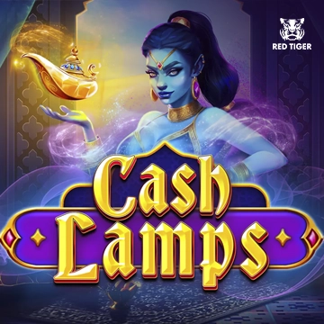 Cash Lamps - ATHENA777
