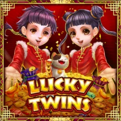 Lucky Twins - ATHENA777