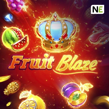 Fruit Blaze - ATHENA777