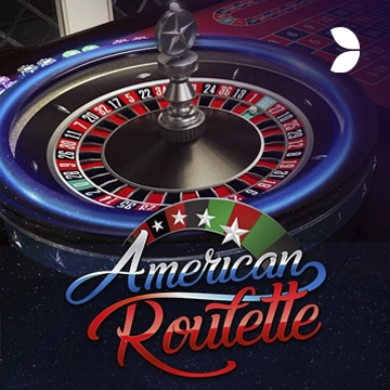 American Roulette - ATHENA777