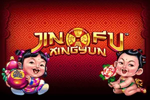Jinfu Xingyun - ATHENA777