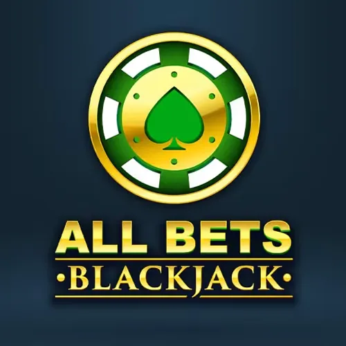 All Bets Blackjack - ATHENA777