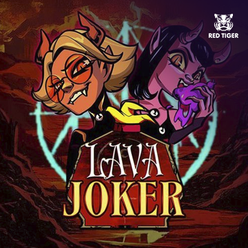 Lava Joker - ATHENA777