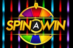 Spin a Win - ATHENA777