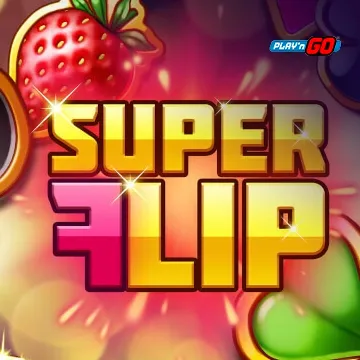 Super Flip Dice - ATHENA777