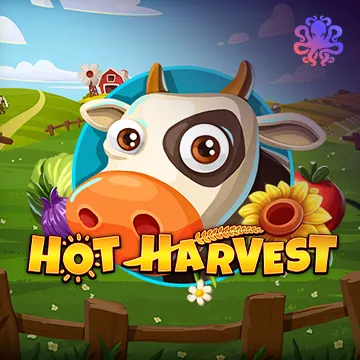 Hot Harvest - ATHENA777