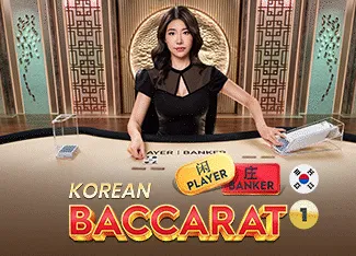 Korean Speed Baccarat 4 - ATHENA777