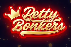Betty Bonkers - ATHENA777