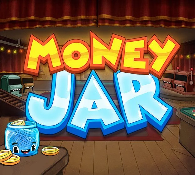 Money Jar - ATHENA777