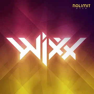 NolimitCity : WiXX - ATHENA777