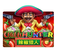 Joker123 : Chilli Hunter - ATHENA777