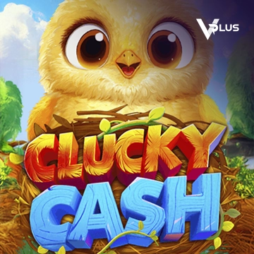 Clucky Cash - ATHENA777
