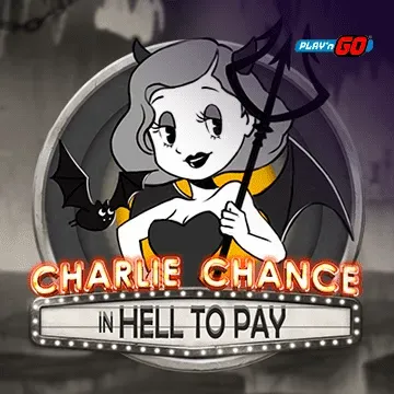 Charlie Chance in Hell to Pay - ATHENA777