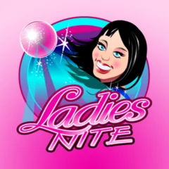 Ladies Nite - ATHENA777